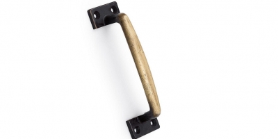 PUXADOR PORTA CORRER OURO VELHO
