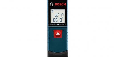 TRENA A LASER GLM20 BOSCH