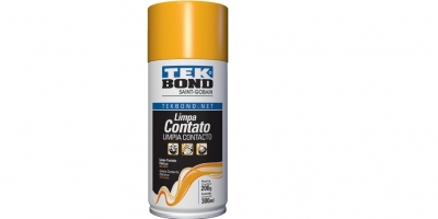 LIMPA CONTATO SPRAY 300ML