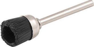 ESCOVA NYLON COPO 12MM