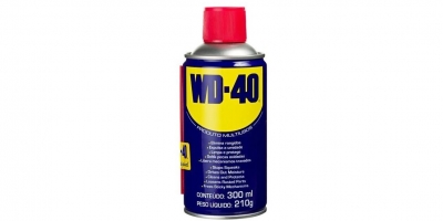 DESENGRIPANTE MULTIUSO WD-40