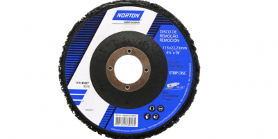 DISCO FLAP 115MM STRIP DISC