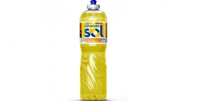 DETERGENTE NEUTRO 500ML