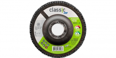 DISCO FLAP 4.1/2 - 114MM CLASSIC