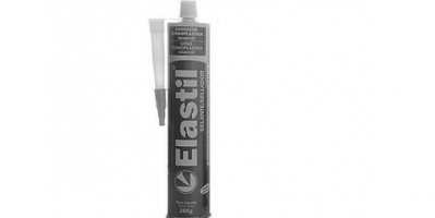 ELASTIL BORRACHA BRANCO