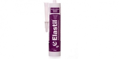 ELASTIL REJUNTE BRANCO 300ML