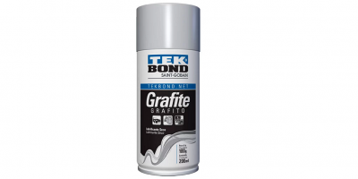 GRAFITE SPRAY 200ML