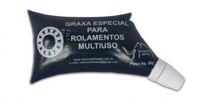 GRAXA SACHE AZUL 80GR