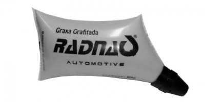 GRAXA SACHE GRAFITADA 80GR