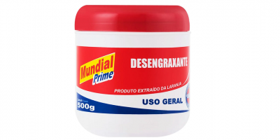 DESENGRAXANTE USO GERAL PASTOSO