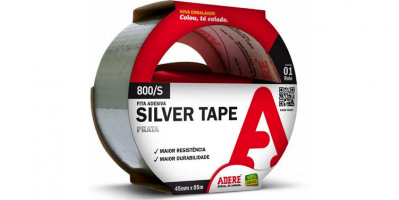 FITA SILVER TAPE 800