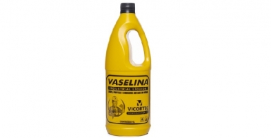 VASELINA INDUSTRIAL LIQUIDA