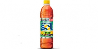 DESINFETANTE PINHO 500ML