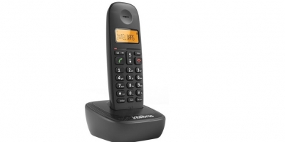 TELEFONE SEM FIO COM IDENTIFICADOR TS 2510