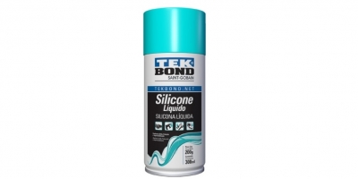 SILICONE LÍQUIDO SPRAY 300ML