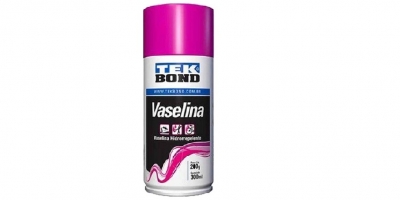 VASELINA HIDRORREPELENTE SPRAY 300ML